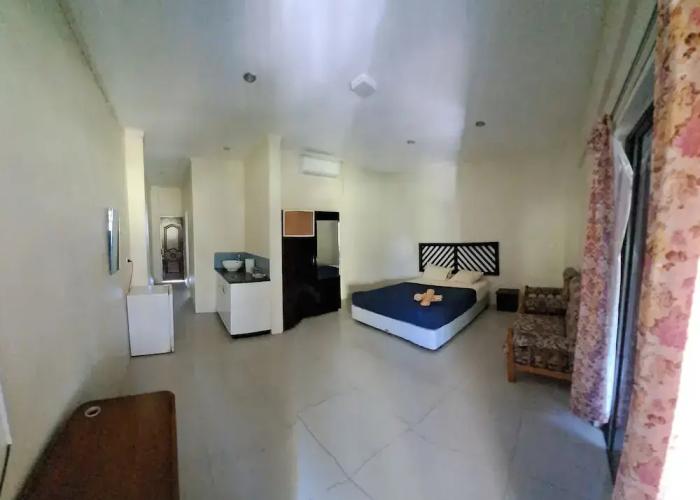 Shalini Garden Hotel & Apartment