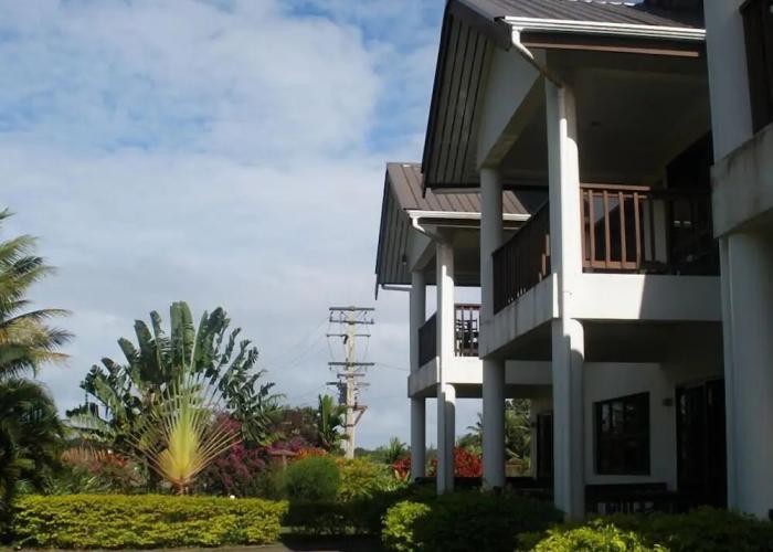 Shalini Garden Hotel & Apartment