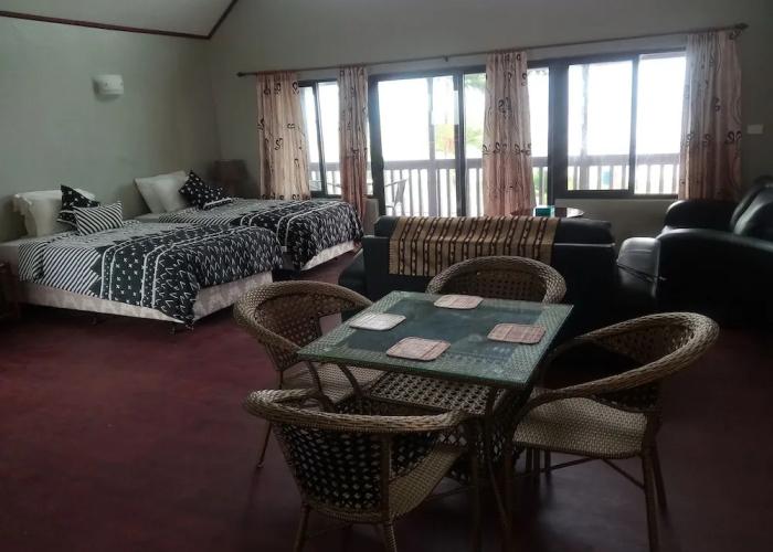 Shalini Garden Hotel & Apartment
