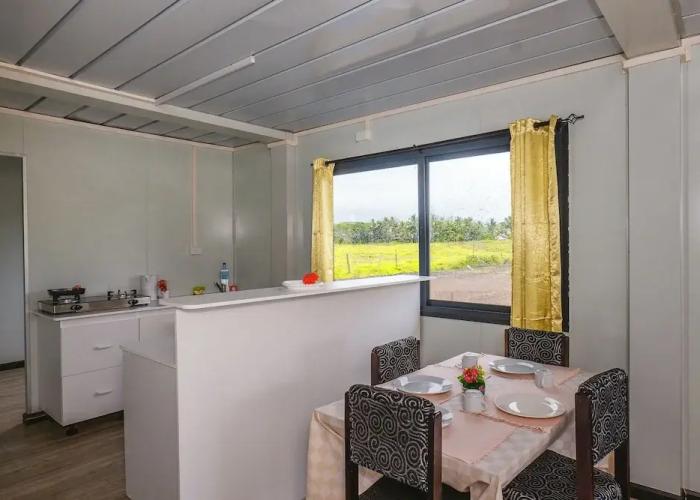 Shalini Garden Hotel & Apartment
