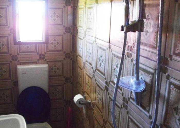 Narayan's Apartment