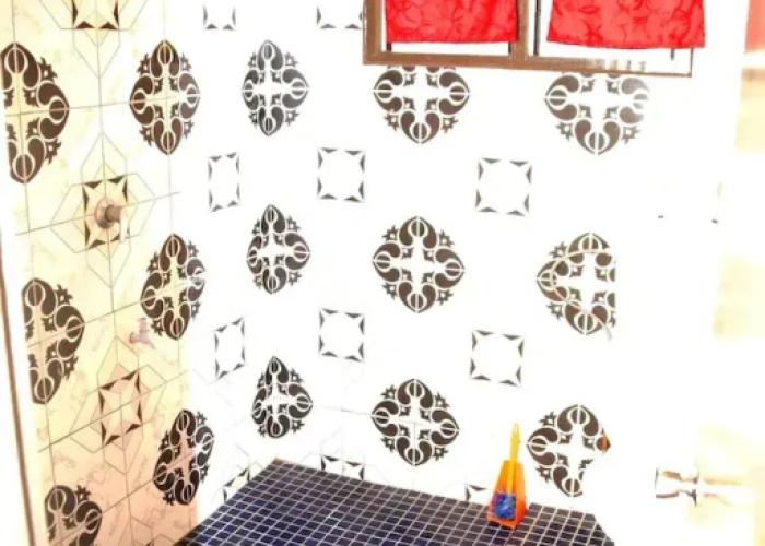 Narayan's Apartment