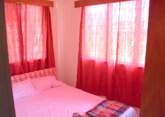 Narayan's Apartment