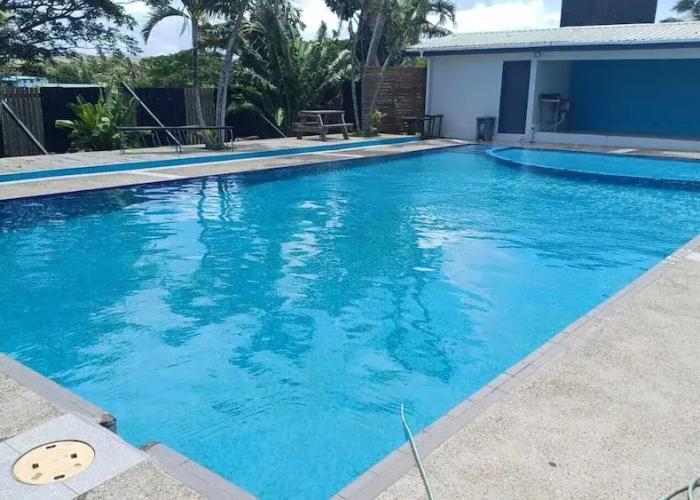 Bula Retreat