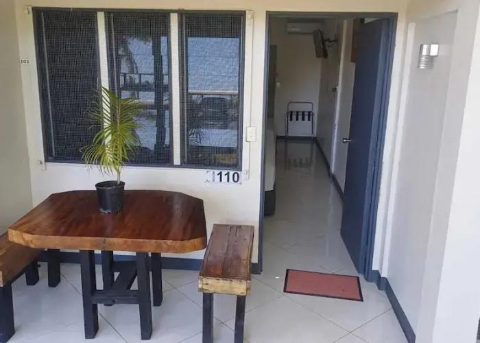 Bula Retreat