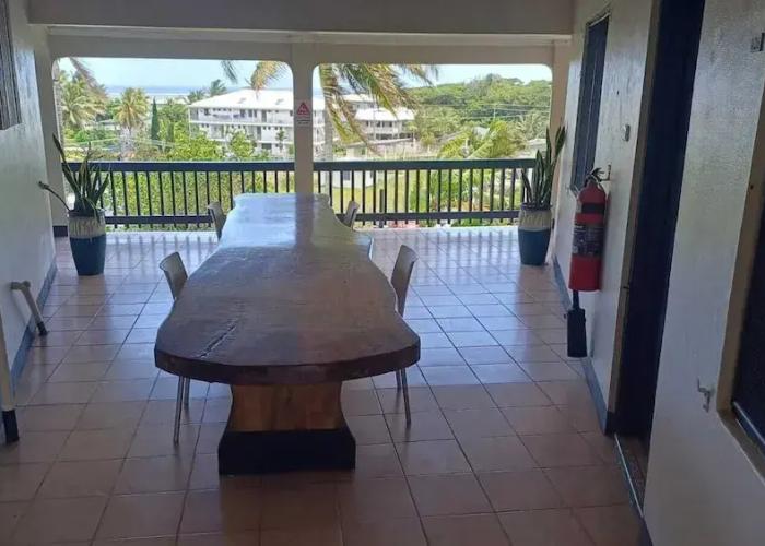 Bula Retreat