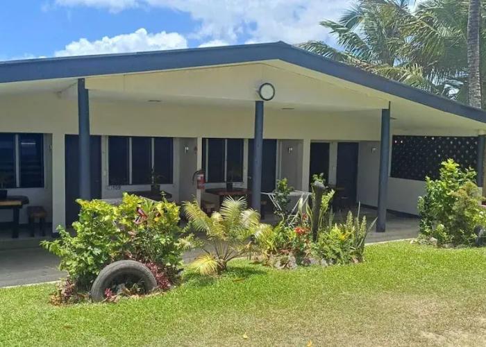 Bula Retreat