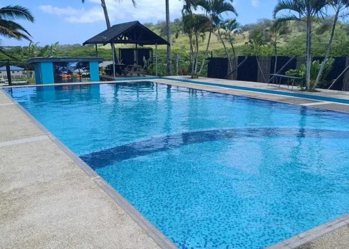 Bula Retreat