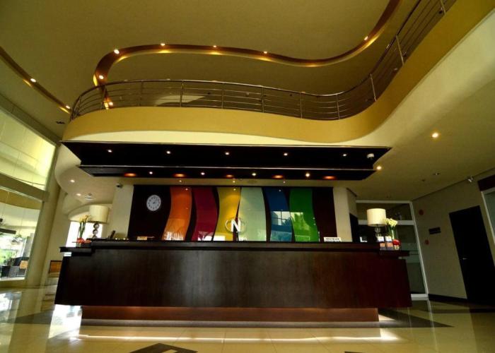 Hotel N Hotel