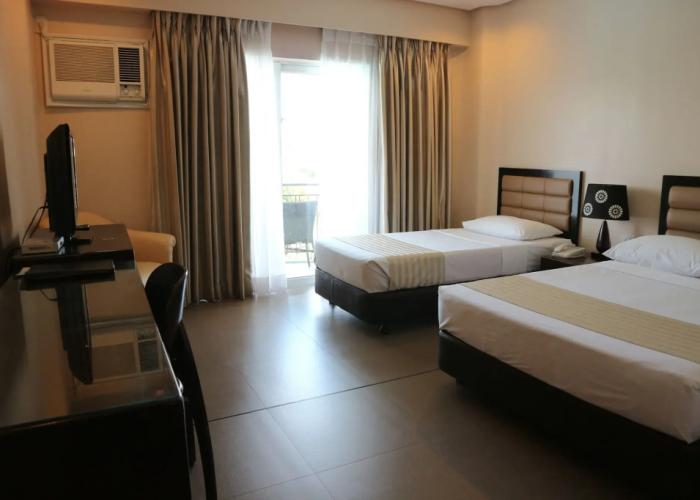 Hotel N Hotel