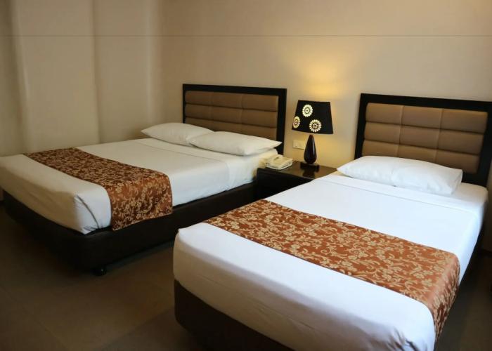 Hotel N Hotel