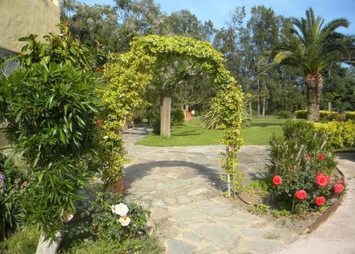 Auberge Les Oliviers
