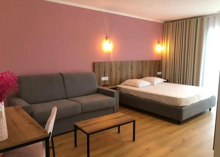 Auberge Les Oliviers