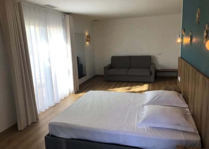 Auberge Les Oliviers