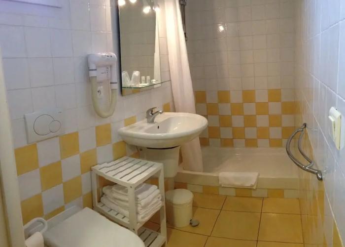 Auberge Les Oliviers