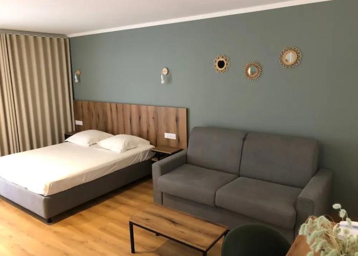 Auberge Les Oliviers