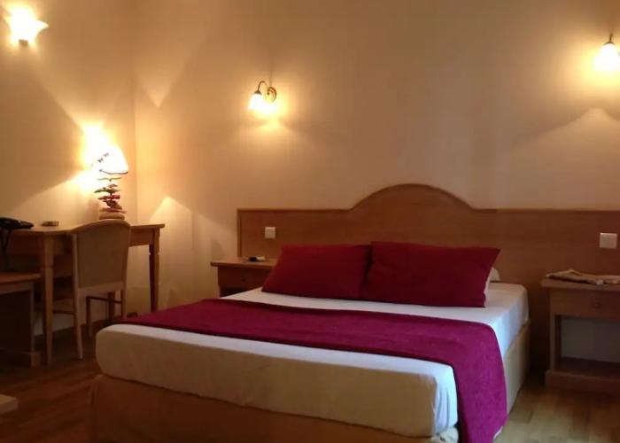Auberge Les Oliviers