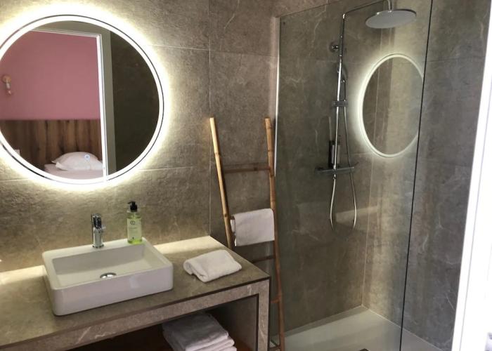 Auberge Les Oliviers