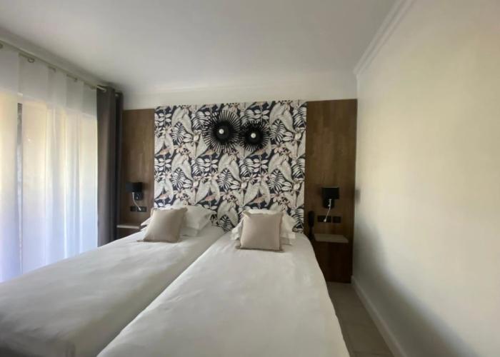 Hôtel La Lagune