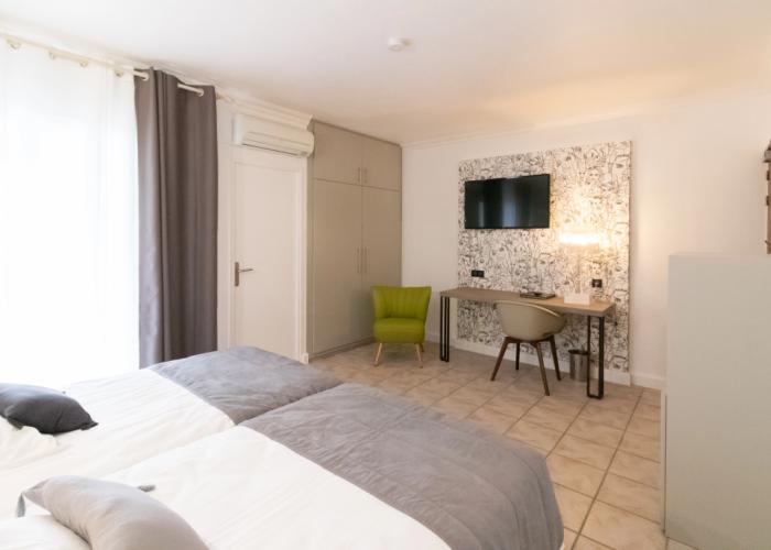 Hôtel La Lagune