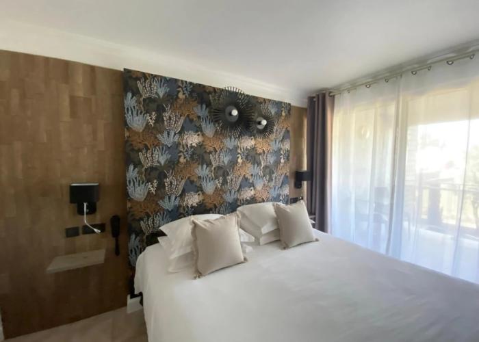 Hôtel La Lagune
