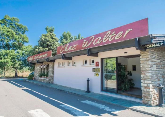 Chez Walter