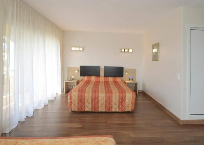 Hotel Poretta