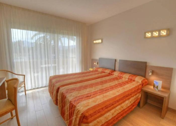 Hotel Poretta
