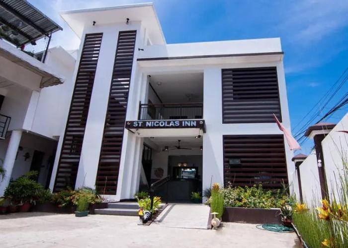 Saint Nicolas Inn