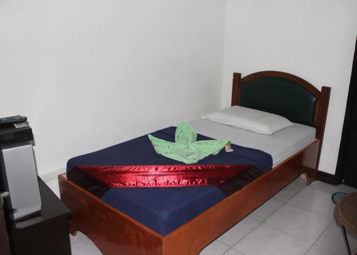 Saint Nicolas Inn