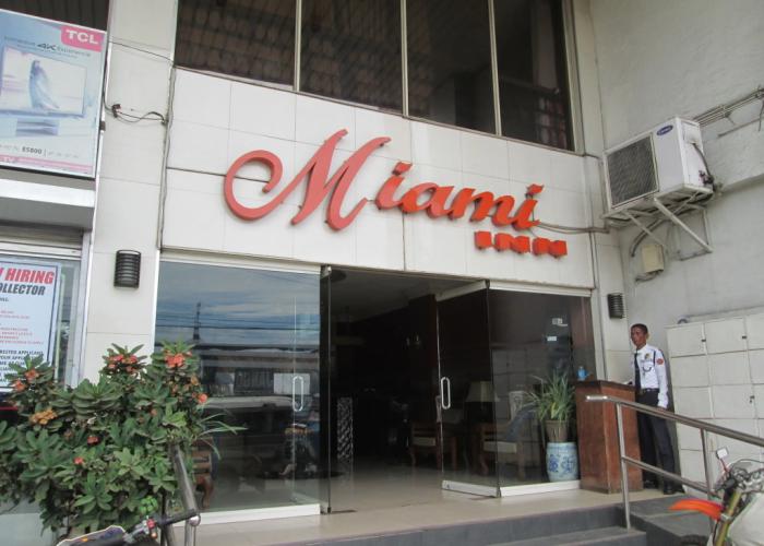 Miami Inn