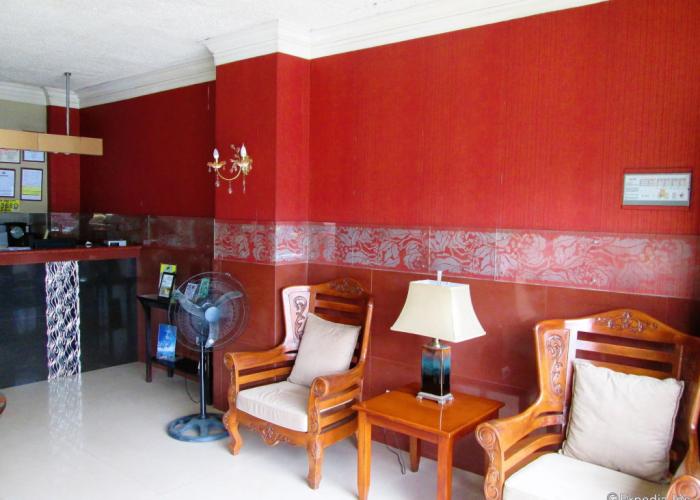 Miami Inn