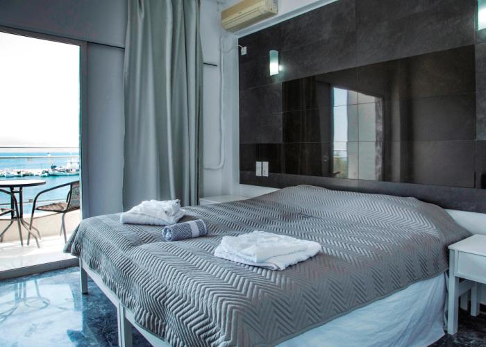 Porto Evia Boutique Hotel