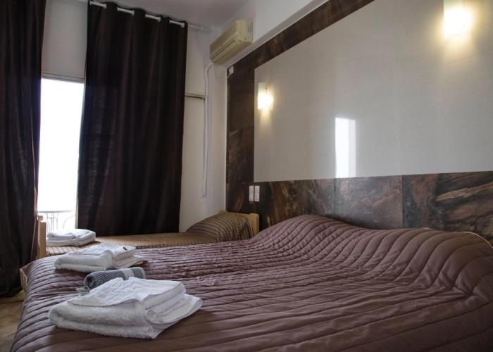 Porto Evia Boutique Hotel