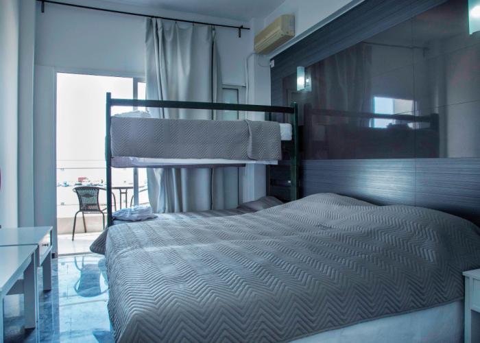 Porto Evia Boutique Hotel