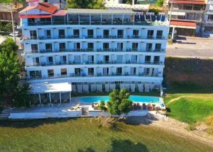 Porto Evia Boutique Hotel