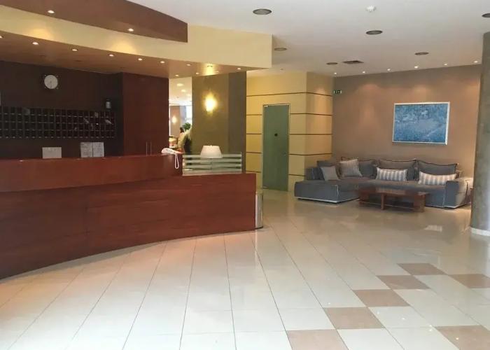 Stefania Hotel