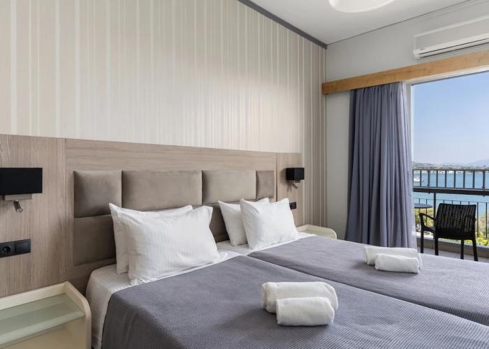 Stefania Hotel