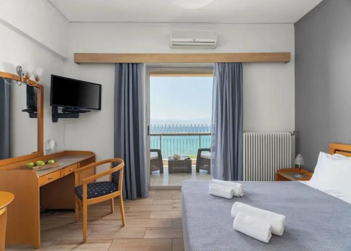 Stefania Hotel
