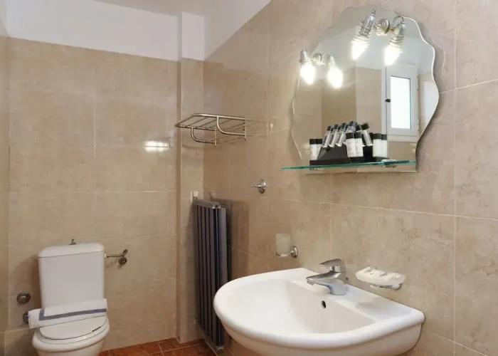 Stefania Hotel
