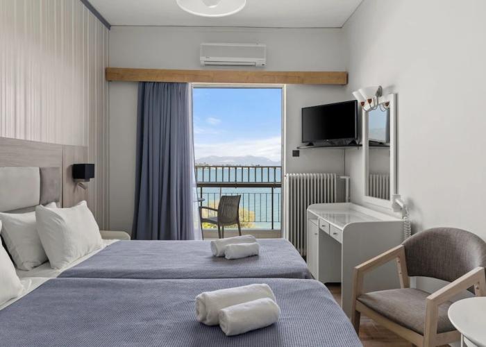 Stefania Hotel