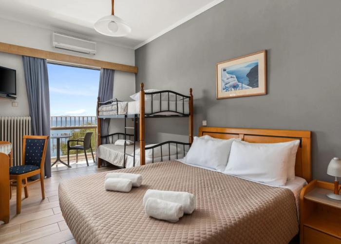 Stefania Beach Resort