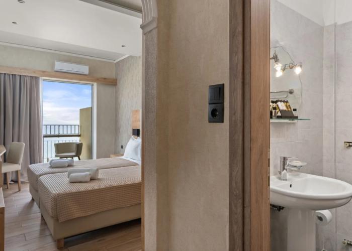Stefania Beach Resort