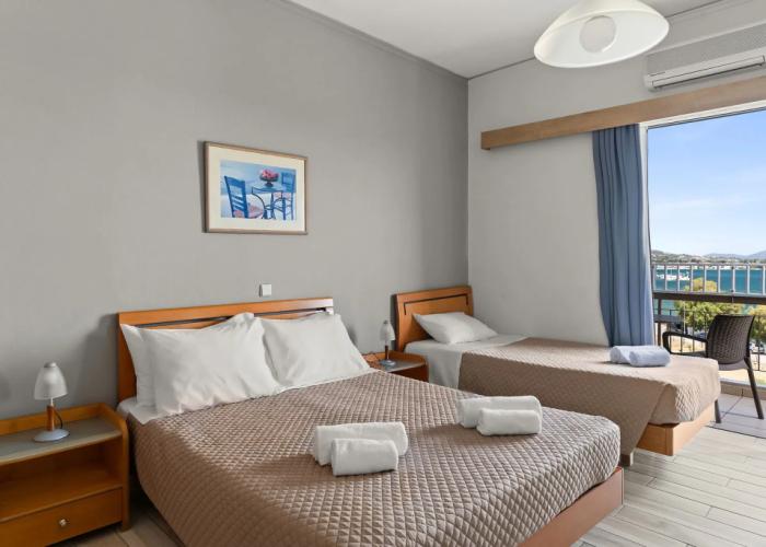Stefania Beach Resort