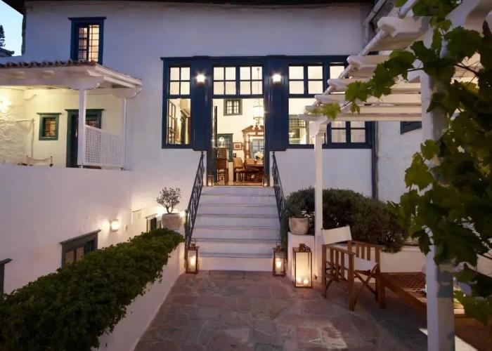 Orloff Boutique Hotel