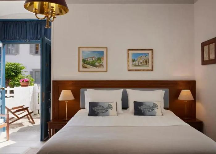 Orloff Boutique Hotel