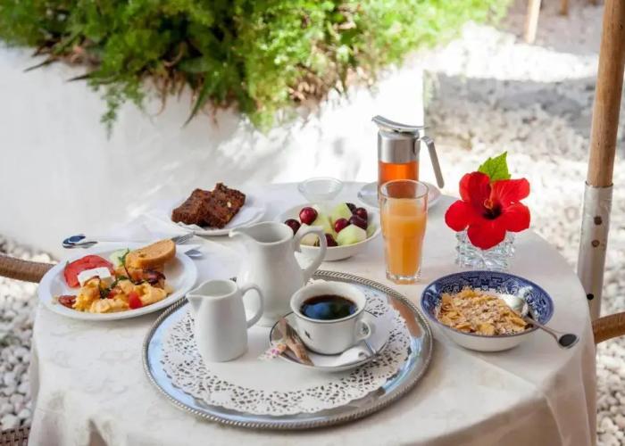 Orloff Boutique Hotel