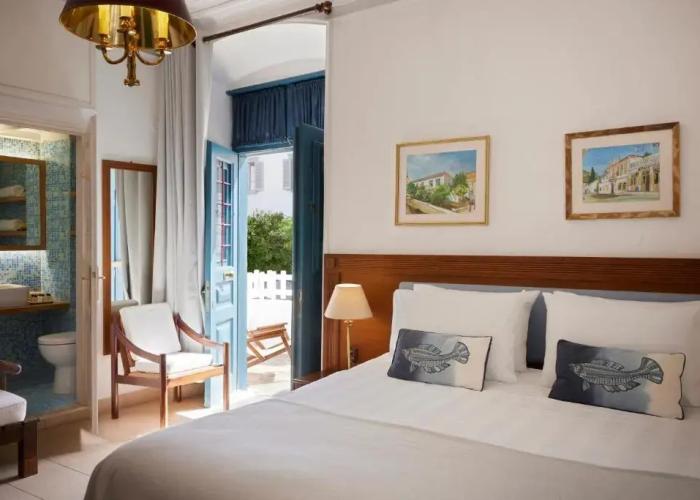 Orloff Boutique Hotel
