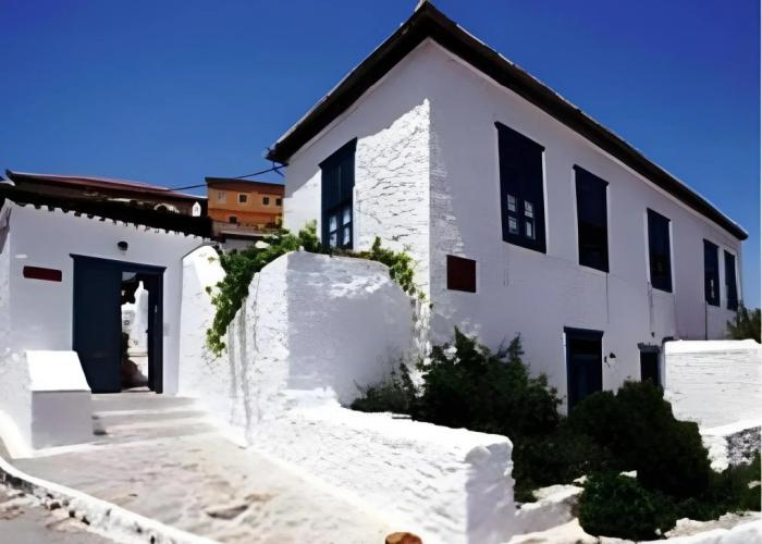 Orloff Boutique Hotel
