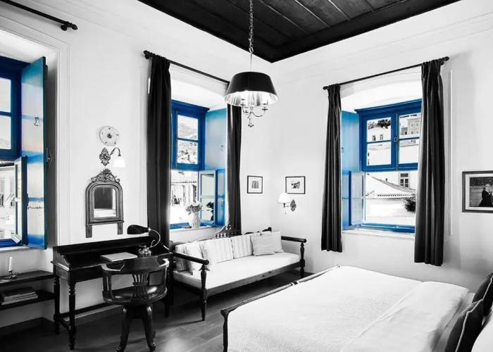 Orloff Boutique Hotel